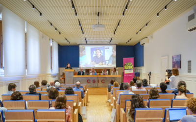 Ciència al Barri arriba a l’Hospitalet en la seva segona edició a Barcelona